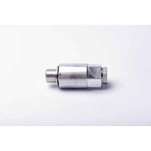 OIL DRAIN EXTENSION