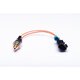 OIL PRESSURE SWITCH