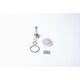 REPAIR KIT FOR VALVE 14-00332