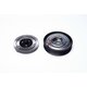 CLUTCH 12V POLY V 6PK CARRIER