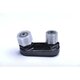 REAR FLANGE, STRAIGHT