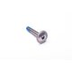 SCREW RLX M6X35 WITH THREAD LO