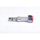 FITTING STRAIGHT 5/8 IDN12.7