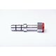 FITTING STRAIGHT 5/8 IDN16.1