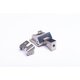 HINGE ASSY (STEEL)