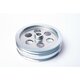 COMPRESSOR PULLEY