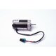 ELECTRIC MOTOR 2200/24VDC