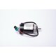 ELECTRIC MOTOR 2800/24VDC