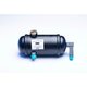 RECEIVER/DRIER WITHOUT VALVE