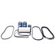 SERVICE KIT MAXIMA 1000
