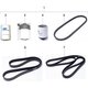 SERVICE KIT TK SLX100/400 SPE